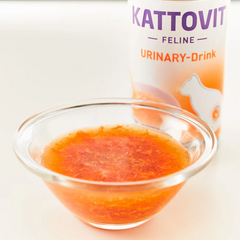 Kattovit Urinary Drink Umido 135 ml