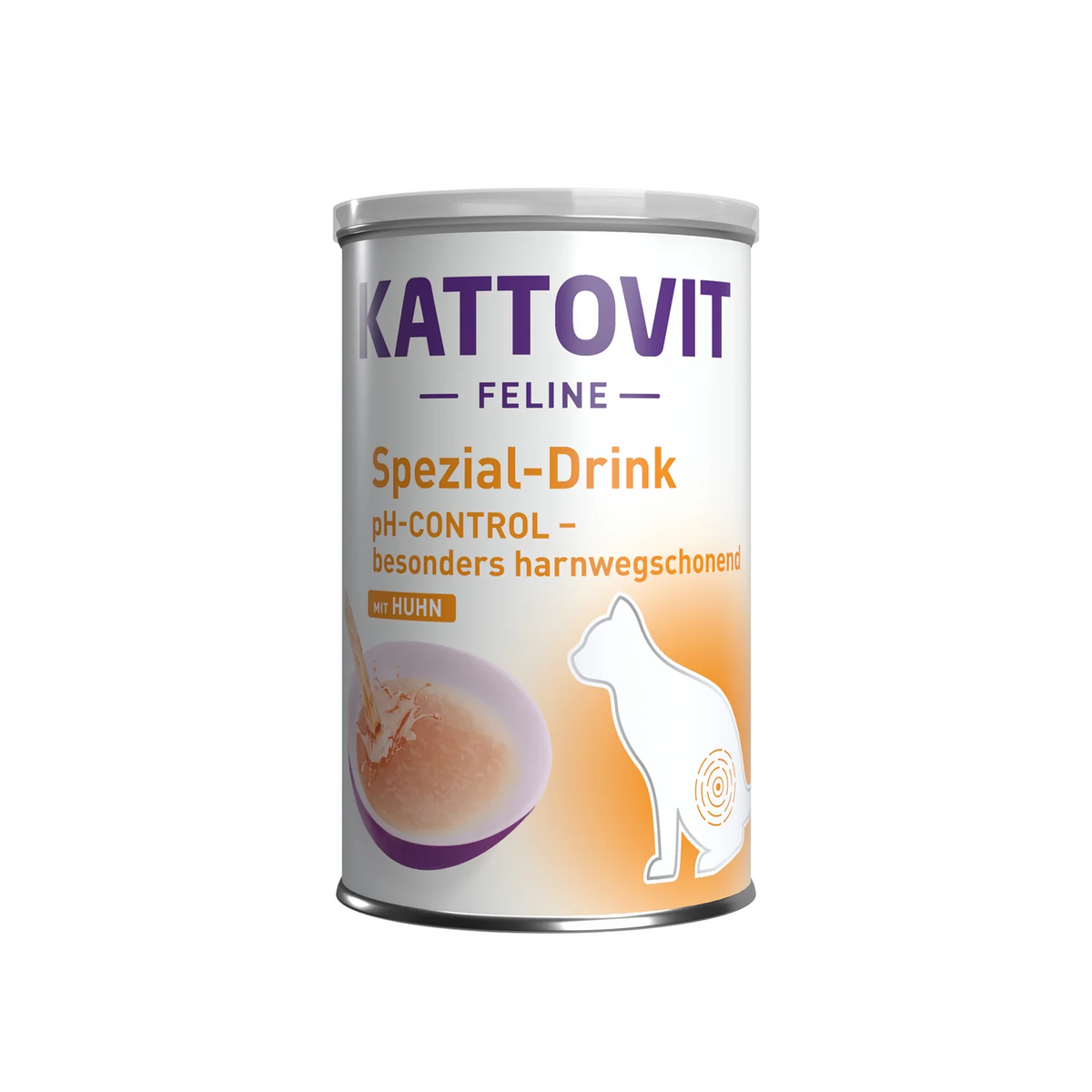 Kattovit Urinary Drink Umido 135 ml