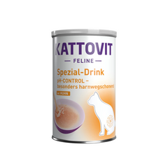 Kattovit Urinary Drink Umido 135 ml