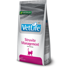 Vet Life Cat Struvite Management 2 Kg