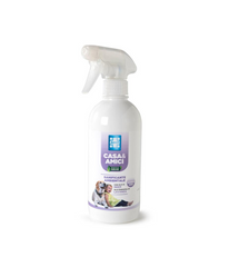 Ueber Sanificante Ambientale con Olio di Neem e Olio Essenziale di Lavanda