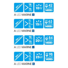 Askoll A LED Marine