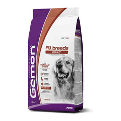 Gemon Adult All Breeds Agnello 15 kg