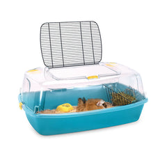 Imac Gabbia Bingo per Conigli e Cavie