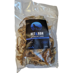 Hit & Run Snack allo Stoccafisso