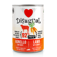 Disugual Adult Umido Cane 400 g