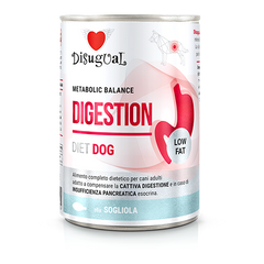 Disugual Metabolic Balance Digestion Cane 400 g