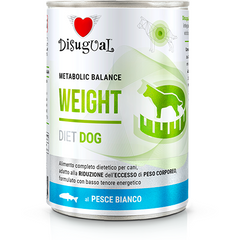 Disugual Metabolic Balance Weight 400 g