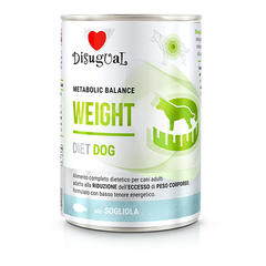 Disugual Metabolic Balance Weight 400 g