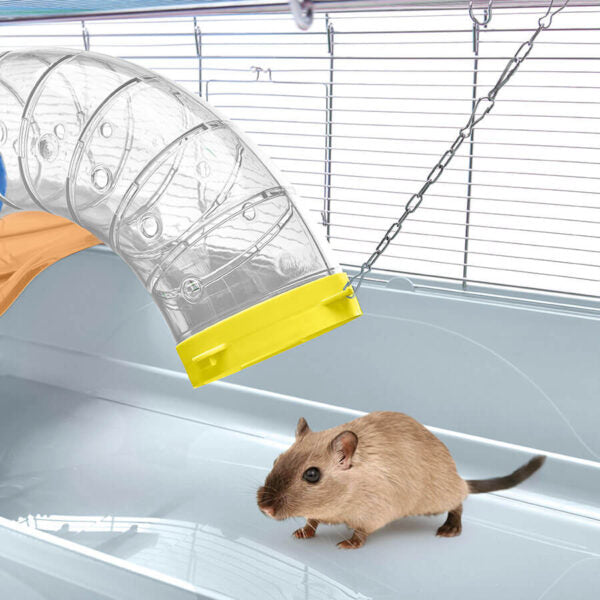 Imac Gabbia RAT 80 per Roditori