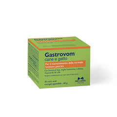 Gastrovom Stick