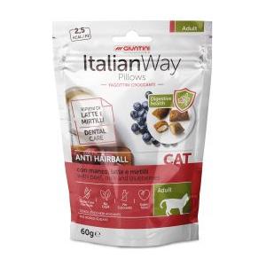 Italian Way Gatto Snack Pillows