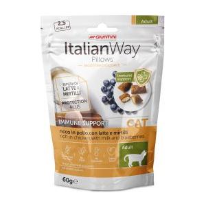 Italian Way Gatto Snack Pillows