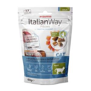 Italian Way Gatto Snack Pillows