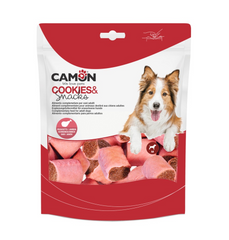 Camon Biscotti Rollos al Prosciutto 530g