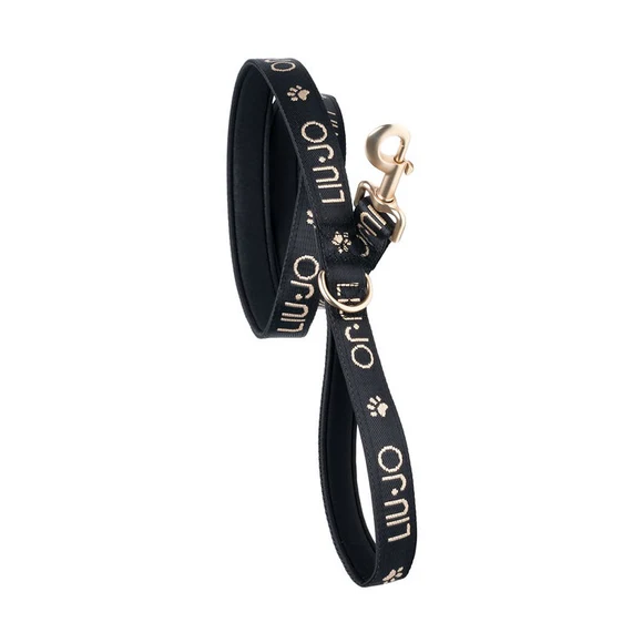 LIU JO Guinzaglio Jacquard Cane