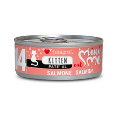 Disugual Gatto MiniMe Kitten 85 g