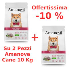 Amanova Adult Obesity Turkey