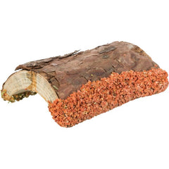 Ponte in Legno per Roditori