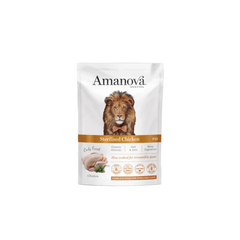 Amanova Bustine per Gatto 85g