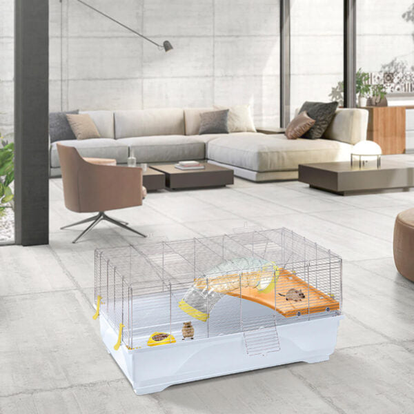 Imac Gabbia RAT 80 per Roditori