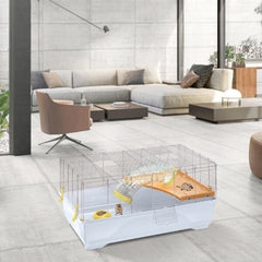 Imac Gabbia RAT 80 per Roditori