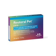 Reuteral Pet 30 CPS