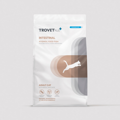 Trovet Plus Gatto Intestinal Hidrolised Fish