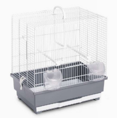 LeoPet Gabbia Alfa per Uccelli