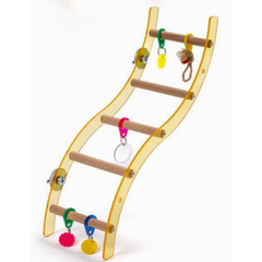 Gioco per Volatili Scala