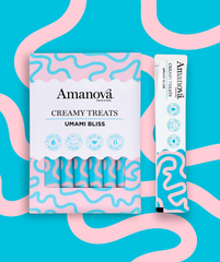 Amanova Cat Creamy Treats