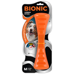 Gioco per Cane Bionic Urban Stick