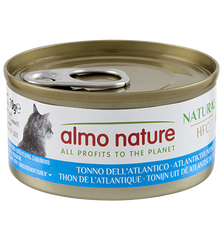 Almo Nature Gatto HFC Natural 70 g
