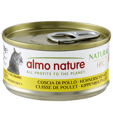 Almo Nature Gatto HFC Natural 70 g