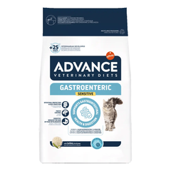 Advance Cat Gastroenteric Sensitive