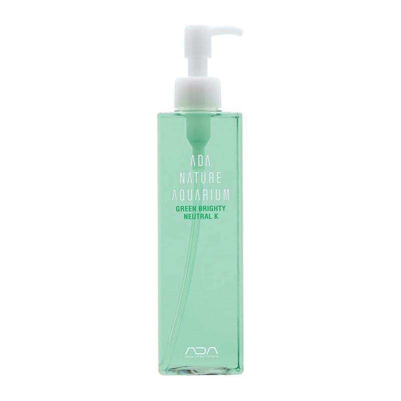 ADA Nature Aquarium Brighty Fertilizzanti 180 ml
