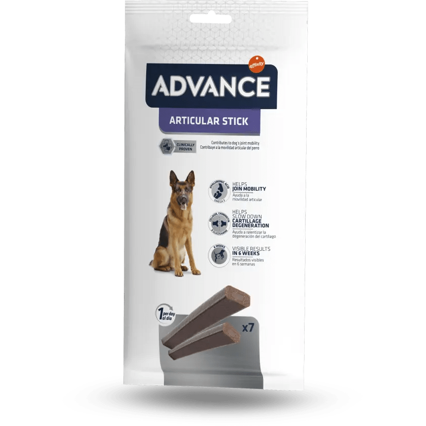 Advance Appetite Articular Stick Snack 155 g