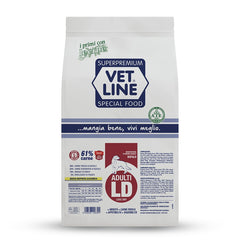 Vet Line Adult LD Bufalo