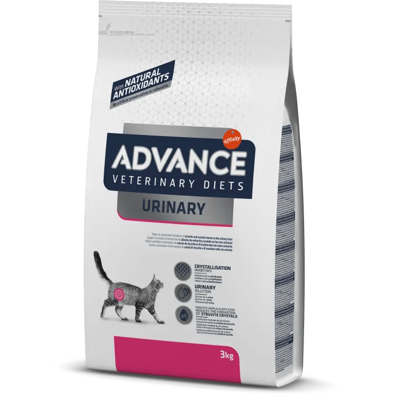 Advance Cat Renal 400 g