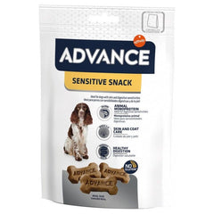 ADVANCED SENSITIVE SNACK