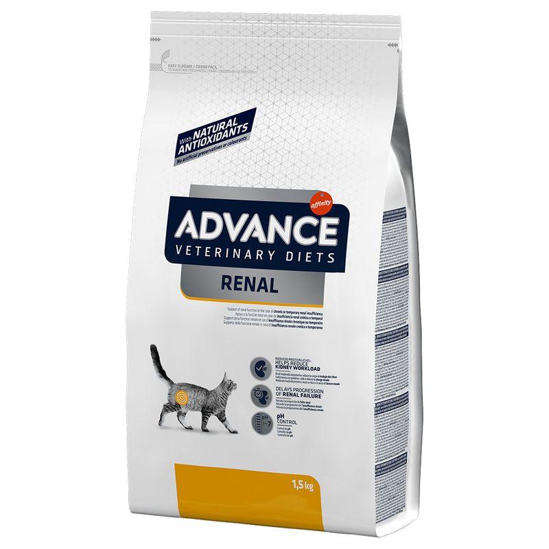 Advance Cat Renal 1,5 Kg