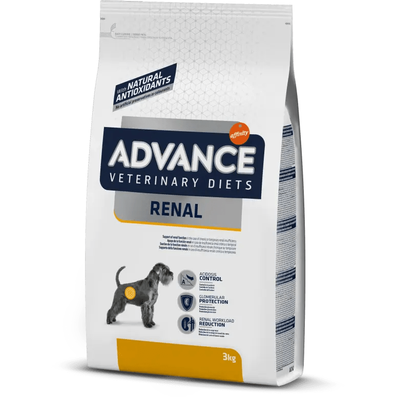 Advance Dog Renal 12 Kg