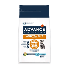Advance Dog Weight Balance Mini per Cani Fino ai 10 Kg
