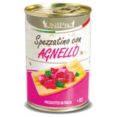 UniPro "Spezzatino" Umido 400 g
