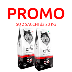 Alfa Energy 20 Kg
