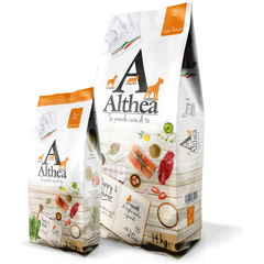 Althea Super Premium Puppy & Junior 14 Kg