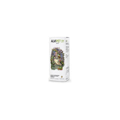 Alvipet 21 Gocce 50 ml