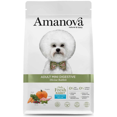 Amanova Adult Mini Digestive 2Kg