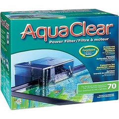 Aquaclean Filtro Esterno per Acquari