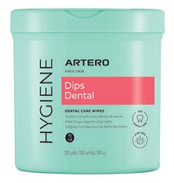 Artero Dips Dental  Pulizia Denti Cane e Gatto